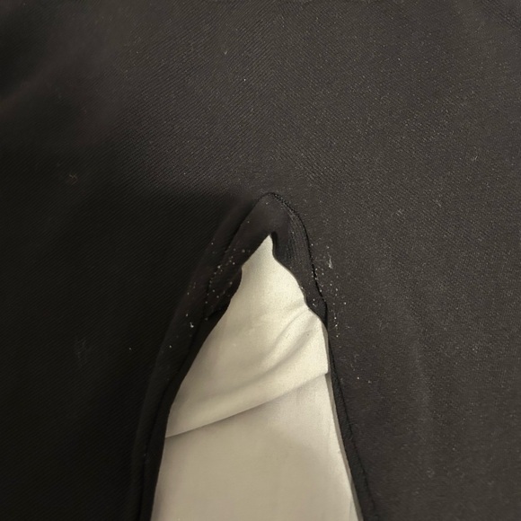 Spanx Shapewear Leggings - Picture 4 of 4